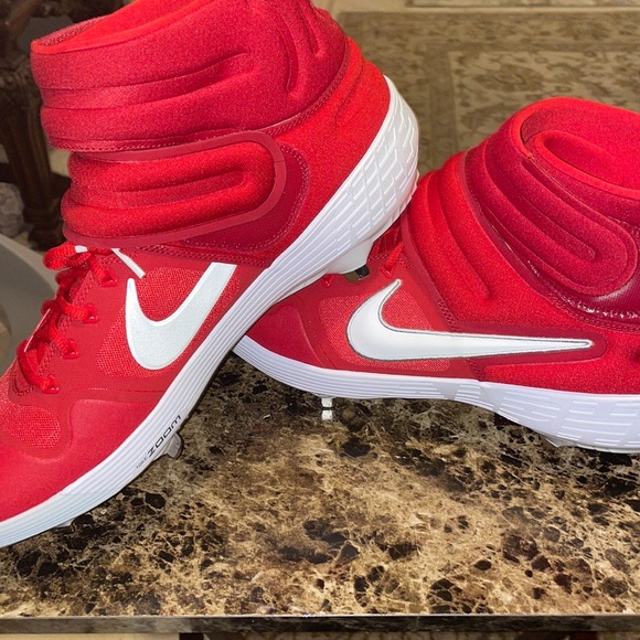nike alpha football shoes